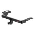 CURT - CURT Class 1 Trailer Hitch, 1-1/4" Receiver, Select Toyota Avalon, Camry - Image 1