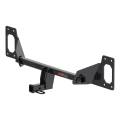 CURT - CURT Class 1 Trailer Hitch, 1-1/4" Receiver, Select Honda Civic - Image 1