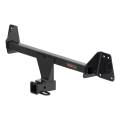 CURT - CURT Class 1 Trailer Hitch, 2" Receiver, Select Toyota Corolla Cross - Image 1
