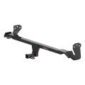 CURT - CURT Class 1 Trailer Hitch, 1-1/4" Receiver, Select Hyundai Kona - Image 1