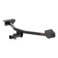 CURT - CURT Class 1 Trailer Hitch, 1-1/4" Receiver, Select Nissan Leaf - Image 1