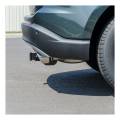 CURT - CURT Class 2 Trailer Hitch, 1-1/4" Receiver, Select Ford Edge - Image 9