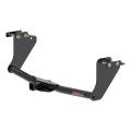 CURT - CURT Class 2 Trailer Hitch, 1-1/4" Receiver, Select Mitsubishi Eclipse Cross - Image 1