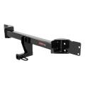 CURT - CURT Class 2 Trailer Hitch, 1-1/4" Receiver, Select Mercedes-Benz CLA250 - Image 1