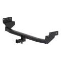CURT - CURT Class 2 Trailer Hitch, 1-1/4" Receiver, Select Kia Niro (Except Plug-In) - Image 1