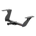 CURT - CURT Class 2 Trailer Hitch, 1-1/4" Receiver, Select Subaru Forester - Image 1