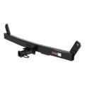 CURT - CURT Class 2 Trailer Hitch, 1-1/4" Receiver, Select Volvo 850, C70, S70, V70 - Image 1