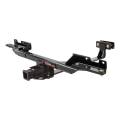 CURT - CURT Class 3 Trailer Hitch, 2" Receiver, Select Mercedes-Benz GL350 - Image 1