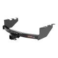 CURT - CURT Class 3 Hitch, 2", Select Chevy Silverado, GMC Sierra 1500 (Concealed Main Body) - Image 1