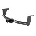 CURT - CURT Class 3 Trailer Hitch, 2" Receiver, Select Nissan Murano - Image 1