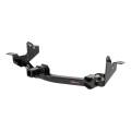 CURT - CURT Class 3 Hitch, 2", Select Ram ProMaster (6,000 lbs. GTW, 7,500 lbs. WD) - Image 1