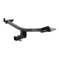 CURT - CURT Class 3 Trailer Hitch, 2" Receiver, Select Audi Q3 (Square Tube Frame) - Image 1