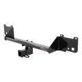 CURT - CURT Class 3 Trailer Hitch, 2" Receiver, Select Ram ProMaster City - Image 1