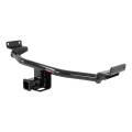 CURT - CURT Class 3 Trailer Hitch, 2" Receiver, Select Hyundai Tucson - Image 1