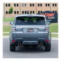 CURT - CURT Class 3 Trailer Hitch, 2" Receiver, Select Land Rover Range Rover Sport - Image 8