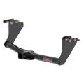 CURT - CURT Class 3 Trailer Hitch, 2" Receiver, Select Mitsubishi Eclipse Cross - Image 1