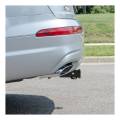 CURT - CURT Class 3 Trailer Hitch, 2" Receiver, Select Audi Q7 - Image 9