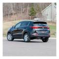 CURT - CURT Class 3 Trailer Hitch, 2" Receiver, Select Kia Sportage - Image 7