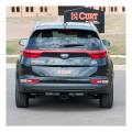 CURT - CURT Class 3 Trailer Hitch, 2" Receiver, Select Kia Sportage - Image 8