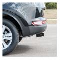 CURT - CURT Class 3 Trailer Hitch, 2" Receiver, Select Kia Sportage - Image 9