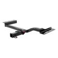 CURT - CURT Class 3 Trailer Hitch, 2" Receiver, Select Lexus RX450h - Image 1