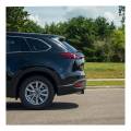 CURT - CURT Class 3 Trailer Hitch, 2" Receiver, Select Mazda CX-9 - Image 9