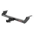 CURT - CURT Class 3 Trailer Hitch, 2" Receiver, Select Ford Ranger - Image 1