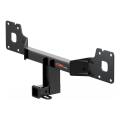 CURT - CURT Class 3 Trailer Hitch, 2" Receiver, Select Jaguar F-Pace - Image 1