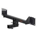CURT - CURT Class 3 Hitch, 2", Select Mercedes-Benz GLE350 (No Weight Distribution) - Image 1
