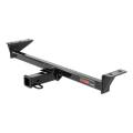 CURT - CURT Class 3 Trailer Hitch, 2" Receiver, Select BMW X1 - Image 1