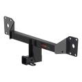 CURT - CURT Class 3 Trailer Hitch, 2" Receiver, Select Volvo S90 - Image 1