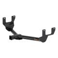 CURT - CURT Class 3 Trailer Hitch, 2" Receiver, Select Lexus NX200t, NX300, NX300h - Image 1