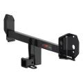 CURT - CURT Class 3 Trailer Hitch, 2" Receiver, Select BMW X3 - Image 1