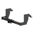 CURT - CURT Class 3 Hitch, 2", Select Sprinter 1500, 2500, 3500 (Fits Standard Bumper Only) - Image 1