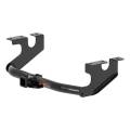 CURT - CURT Class 3 Trailer Hitch, 2" Receiver, Select Alfa Romeo Stelvio - Image 1