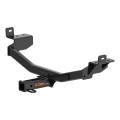 CURT - CURT Class 3 Hitch, 2" Receiver, Select Jeep Cherokee KL (Concealed Main Body) - Image 1