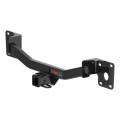 CURT - CURT Class 3 Trailer Hitch, 2" Receiver, Select Cadillac XT4 - Image 1