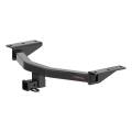 CURT - CURT Class 3 Trailer Hitch, 2" Receiver, Select Honda Passport - Image 1