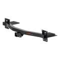 CURT - CURT Class 3 Trailer Hitch, 2" Receiver, Select Chevrolet Traverse, Buick Enclave - Image 1