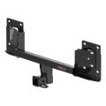 CURT - CURT Class 3 Trailer Hitch, 2" Receiver, Select Tesla Model 3 - Image 1