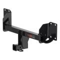 CURT - CURT Class 3 Trailer Hitch, 2" Receiver, Select BMW X5 - Image 1