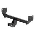 CURT - CURT Class 3 Trailer Hitch, 2" Receiver, Select Genesis GV80 - Image 1