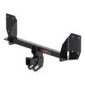 CURT - CURT Class 3 Trailer Hitch, 2" Receiver, Select Volvo XC60, XC90 - Image 1