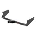 CURT - CURT Class 3 Trailer Hitch, 2" Receiver, Select Toyota Sienna - Image 1