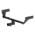 CURT - CURT Class 3 Trailer Hitch, 2" Receiver, Select Nissan Rogue - Image 1