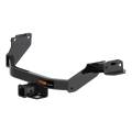 CURT - CURT Class 3 Trailer Hitch, 2" Receiver, Select Hyundai Santa Fe, Kia Sorento - Image 1