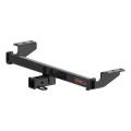 CURT - CURT Class 3 Trailer Hitch, 2" Receiver, Select Ford Bronco Sport - Image 1