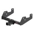 CURT - CURT Class 3 Trailer Hitch, 2" Receiver, Select Ford F-150 - Image 1