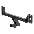 CURT - CURT Class 3 Trailer Hitch, 2" Receiver, Select Mercedes-Benz GLC 300 - Image 1
