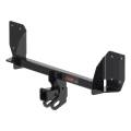 CURT - CURT Class 3 Trailer Hitch, 2" Receiver, Select Volvo XC60 - Image 1